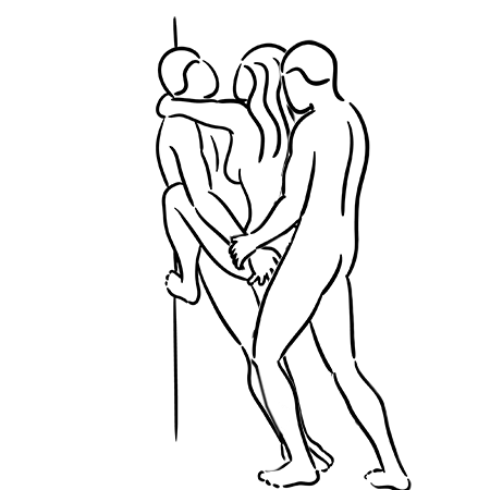 Queensom Sex Positions